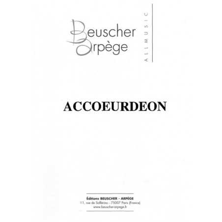 ACCOEURDEON