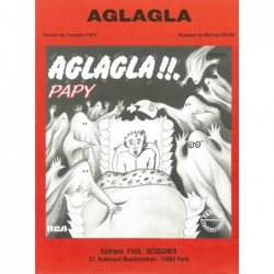 Partition AGLAGLA PAPY