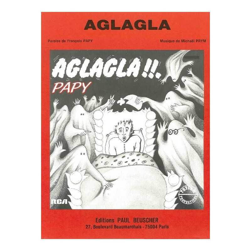 Partition AGLAGLA PAPY