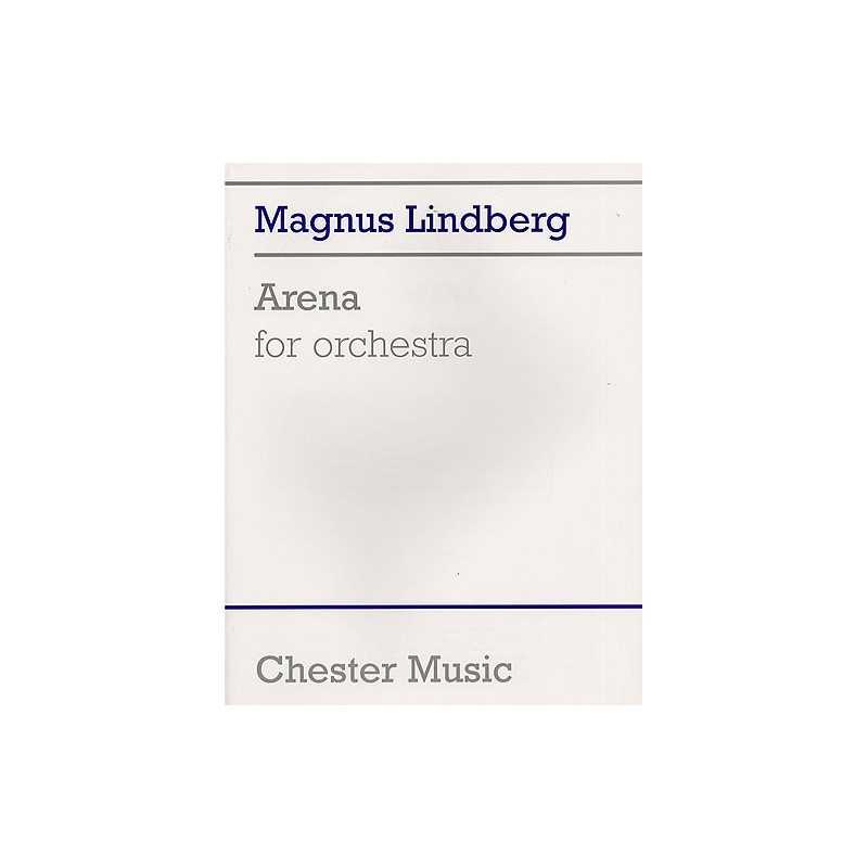 ARENA FOR ORCHESTRA