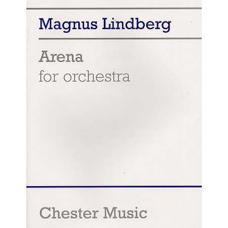 ARENA FOR ORCHESTRA
