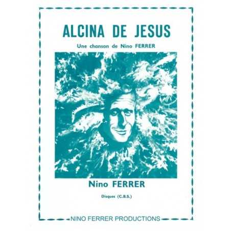 ALCINA DE JESUS