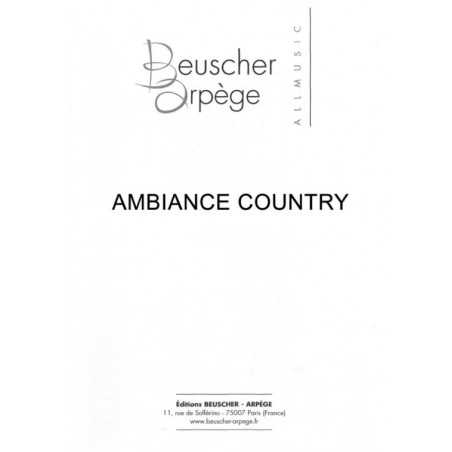AMBIANCE COUNTRY