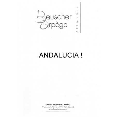 ANDALUCIA !