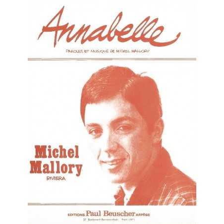 ANNABELLE
