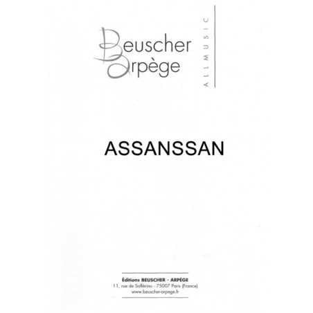 ASSANSAN