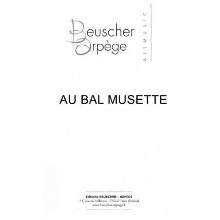 AU BAL MUSETTE