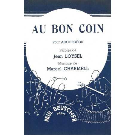 AU BON COIN