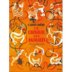 LE CARNAVAL DES ANIMAUX