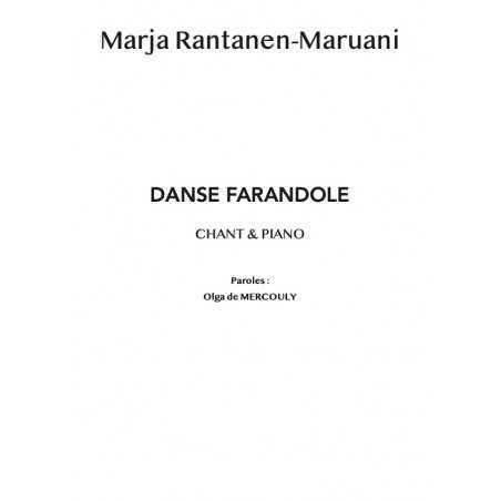 DANSE FARANDOLE