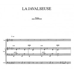 LA JAVALSEUSE