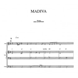 MADIVA