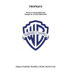 TROPIQUE