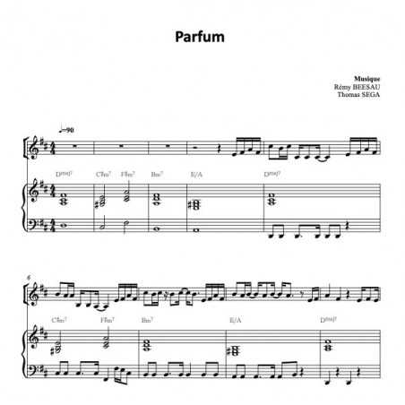 PARFUM