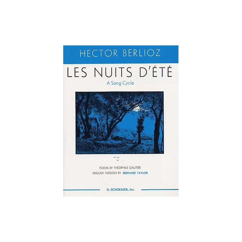 LES NUITS D'ÉTÉ