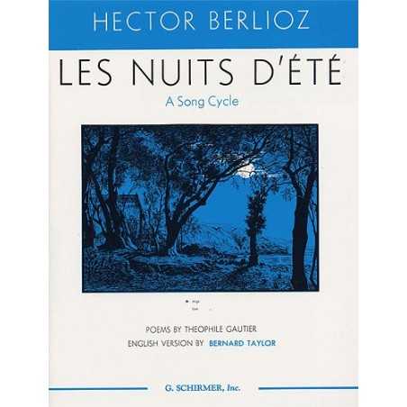 LES NUITS D'ÉTÉ