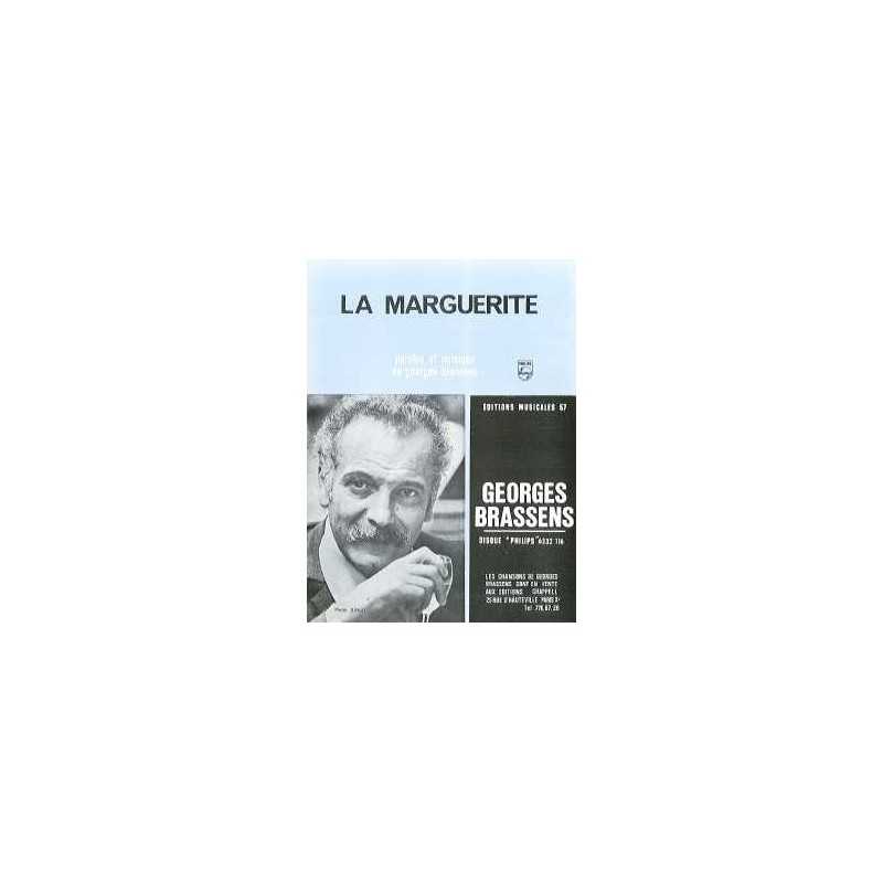 LA MARGUERITE