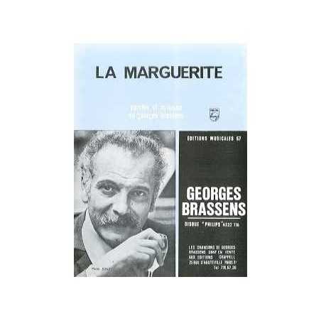 LA MARGUERITE