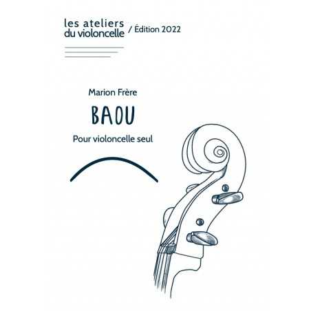 BAOU - MARION FRERE