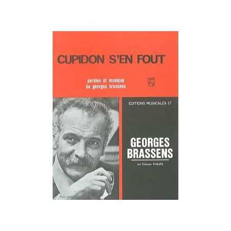 CUPIDON S'EN FOUT