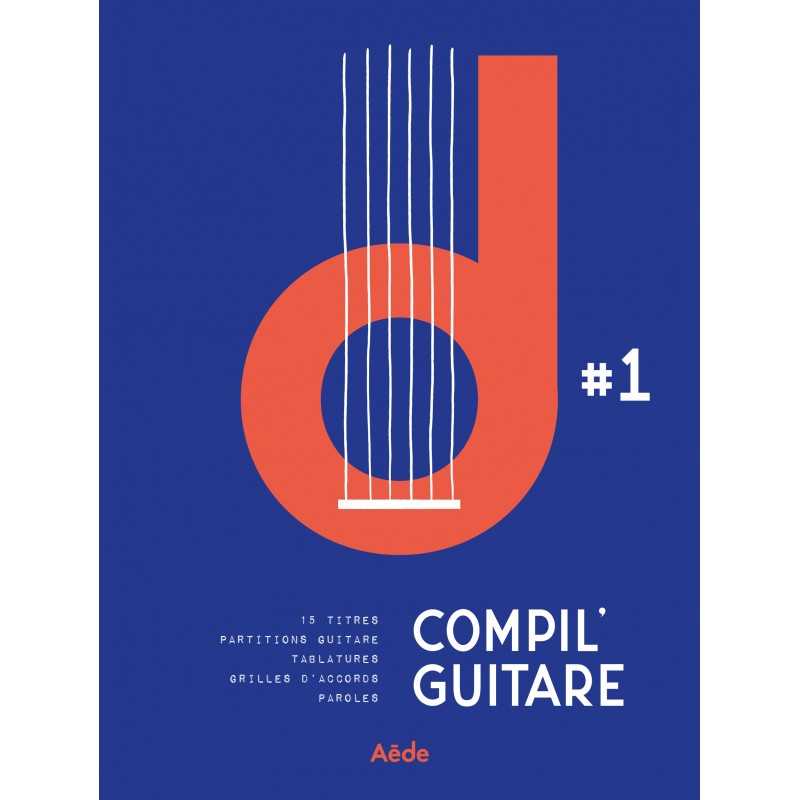 COMPIL' GUITARE N°1