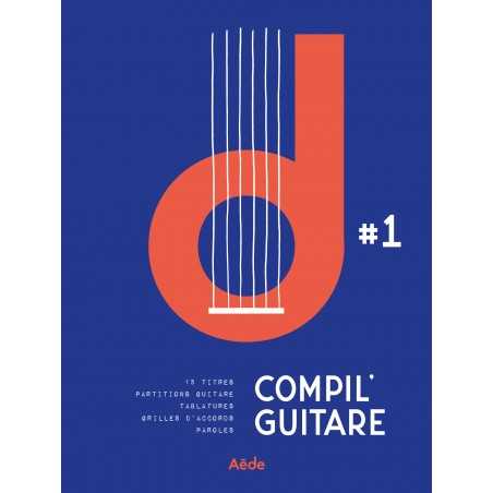COMPIL' GUITARE N°1