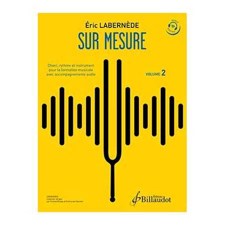 SUR MESURE VOL.2