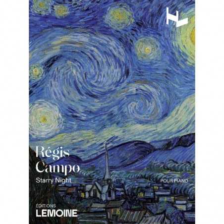 STARRY NIGHT