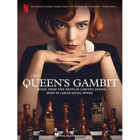 LE JEU DE LA DAME (THE QUEEN'S GAMBIT)