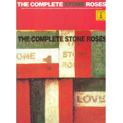 THE COMPLETE STONE ROSES (TAB)