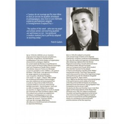 THE IMAGINATIVE FLUTE VOLUME 1 (+CD)