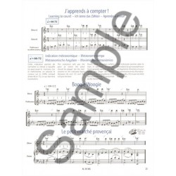 THE IMAGINATIVE FLUTE VOLUME 1 (+CD)