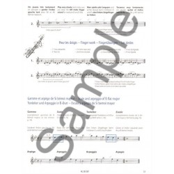 THE IMAGINATIVE FLUTE VOLUME 2 (+CD)