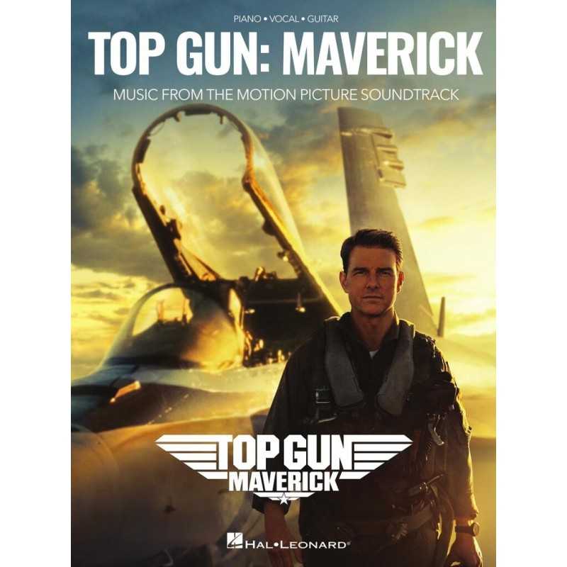 Partition TOP GUN MAVERICK