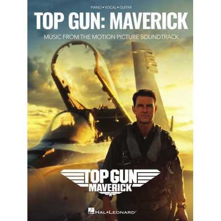TOP GUN - MAVERICK