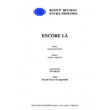 ENCORE LÀ