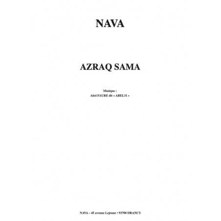 AZRAQ SAMA