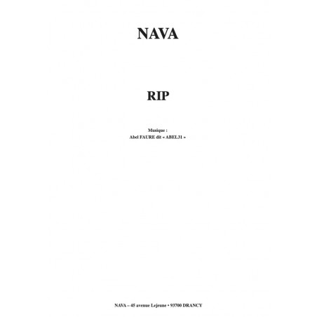 RIP