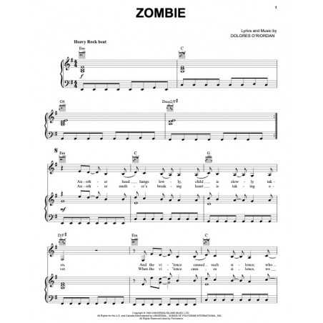 ZOMBIE