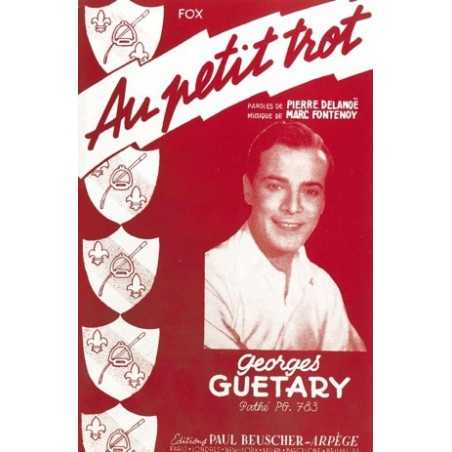 AU PETIT TROP