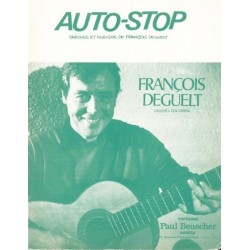 Partition AUTO STOP François DEGUELT
