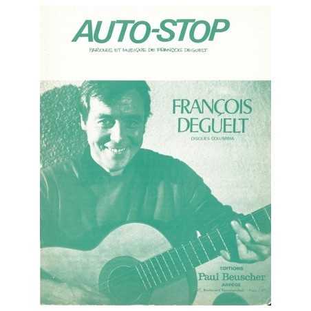AUTO STOP