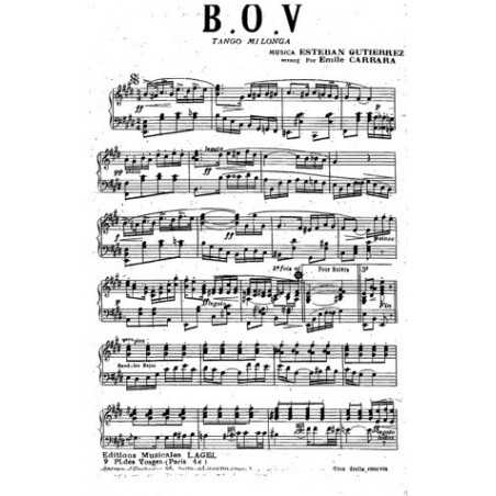 B.O.V