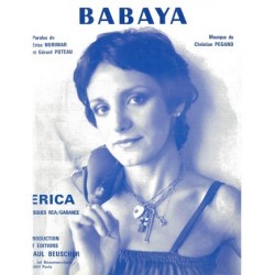 Partition BABAYA ERICA