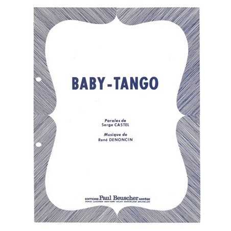 BABY-TANGO