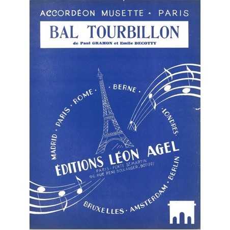 BAL TOURBILLON