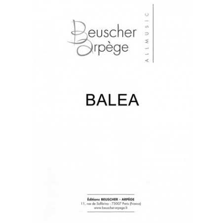 BALEA