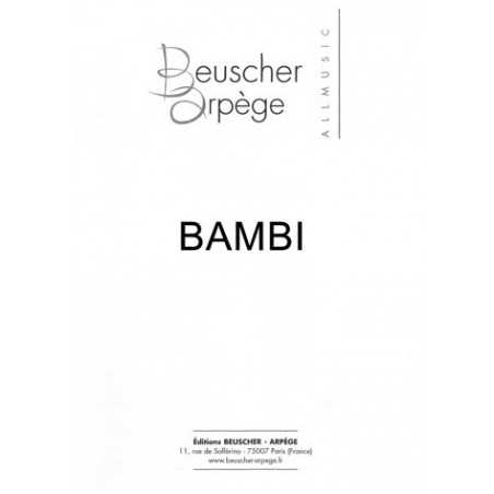 BAMBI