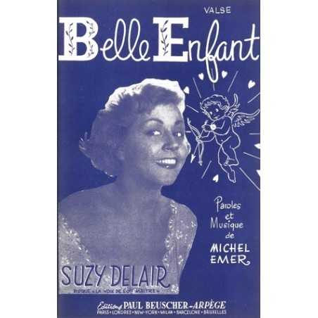 BELLE ENFANT