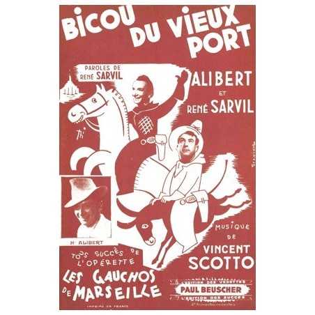 BICOU DU VIEUX PORT
